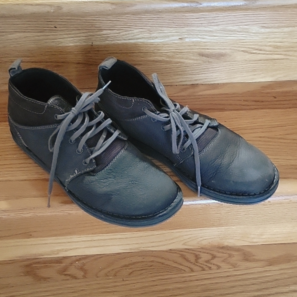 Merrell Boots